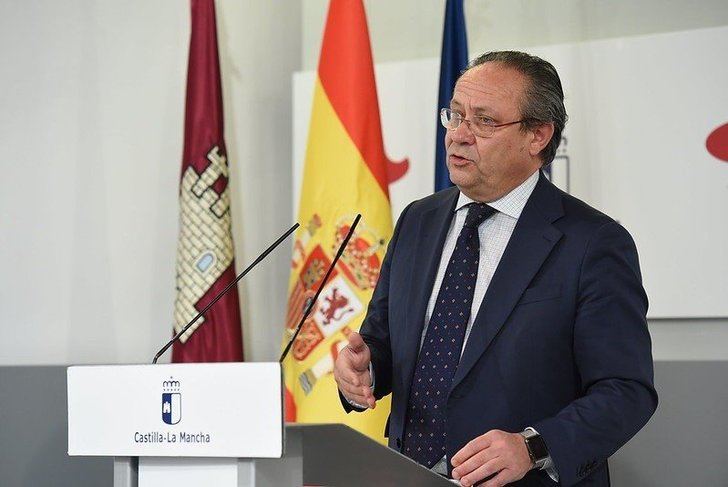 Castilla-La Mancha prorroga el cobro de tributos hasta que termine el estado de alarma para no retirar liquidez de la economía