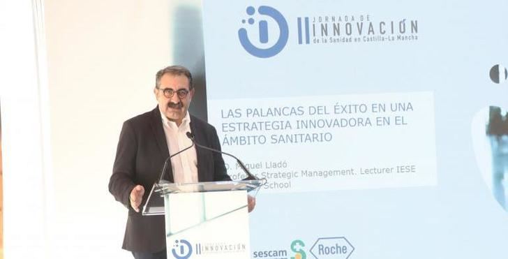 La Atención Primaria será fundamental en el modelo de sanidad de Castilla-La Mancha