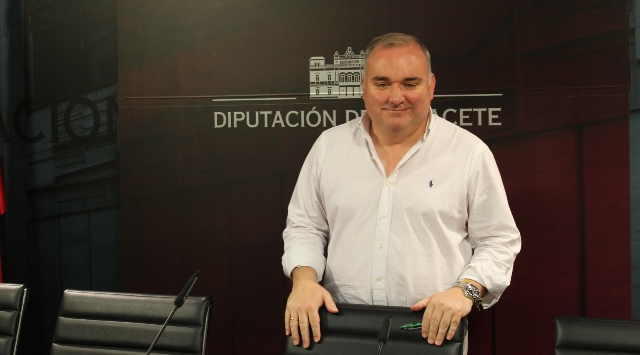 El PP de la Diputación de Albacete presenta enmiendas a los Presupuestos de 2018 por valor de 7,5 millones
