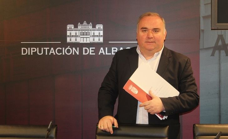 El PP denuncia “gestión caótica” en San Vicente de Paúl y Parque Móvil “del peor presidente de la Diputación de Albacete”