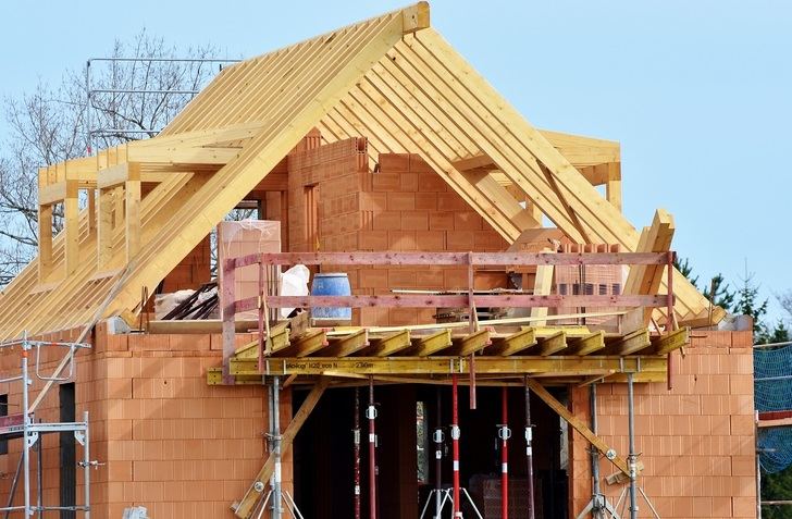 De sueño a realidad: Construir la propia casa con éxito