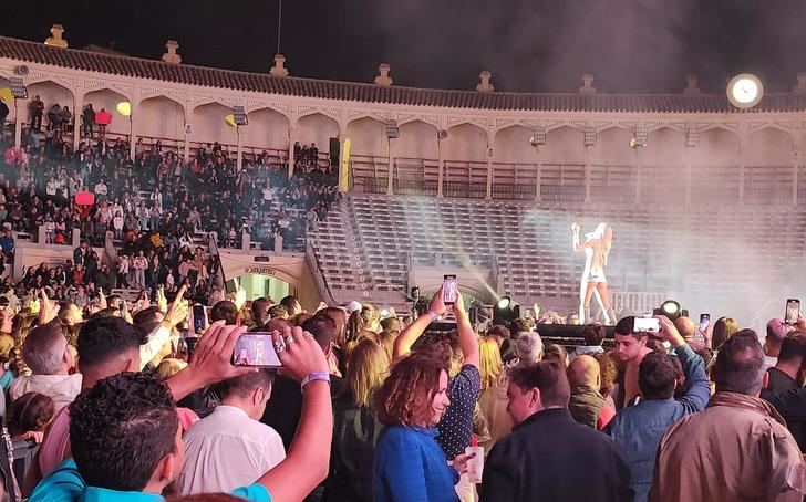 Miles de personas disfrutaron del Festival ‘Corazonadas’, con Ana Mena como gran triunfadora