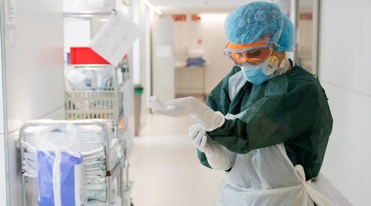 Castilla-La Mancha ha realizado 225.609 pruebas PCR desde el inicio de la pandemia