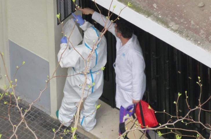 Las muertes por coronavirus en España descienden a 143 en 24 horas, la cifra más baja desde el 18 de marzo