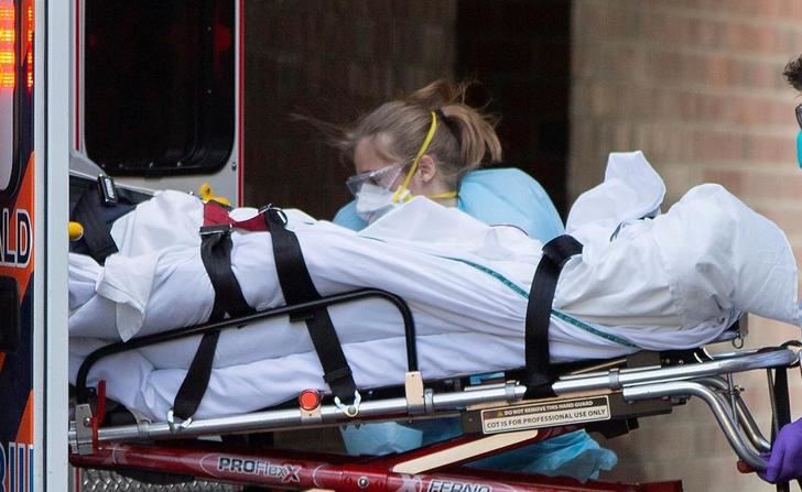 Albacete tiene 137 hospitalizados en la provincia y acumula 470 muertos, 6 en las últimas 24 horas