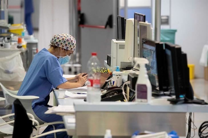 El Gobierno de España aprobará el martes la estrategia de vacunación contra el covid