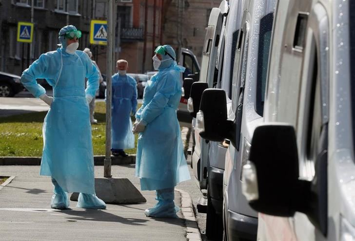 Castilla-La Mancha no registra ningún fallecido por coronavirus por primera vez desde el 12 de marzo