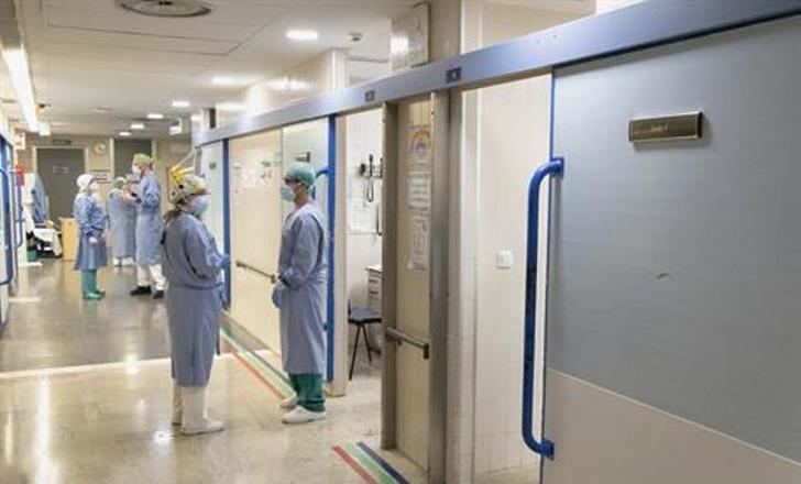 406 nuevos casos de coronavirus en Castilla-La Mancha, con 3 fallecidos y menos hospitalizados