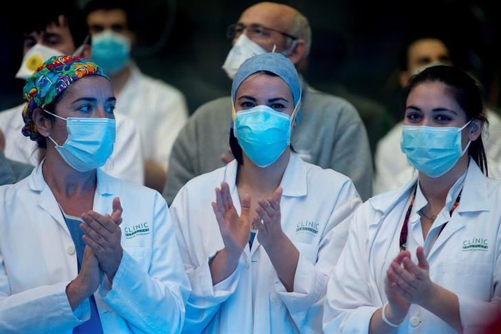 La provincia de Albacete recibe un nuevo envío de ‘Epis’ y 1.900 test rápidos de detección de coronavirus