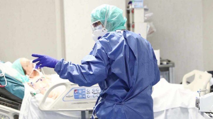 Castilla-La Mancha registra 459 nuevos casos de coronavirus y 3 fallecidos