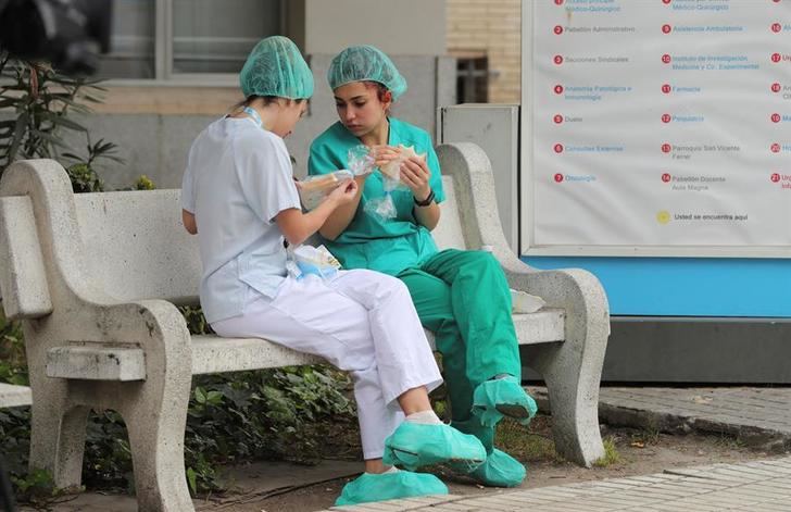 Castilla-La Mancha confirma 824 nuevos casos de coronavirus y 13 fallecidos