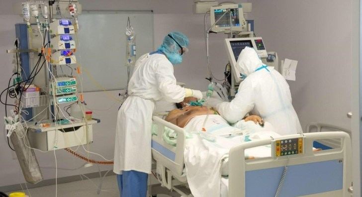 Castilla-La Mancha dispara sus casos nuevos de coronavirus, con 305 en un solo día