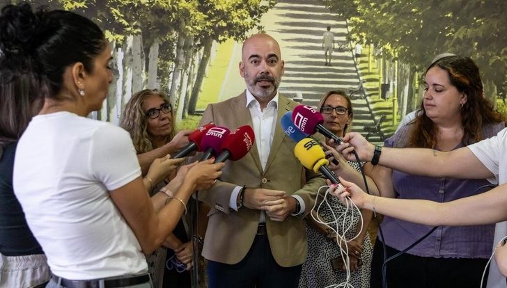 La Junta de Castilla-La Mancha destaca su estrategia de Atención Primaria