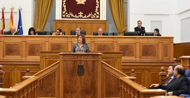 La Junta propone a las diputaciones de Castilla-La Mancha asumir más de la mitad de los 6,6 millones que costará la subida del SMI