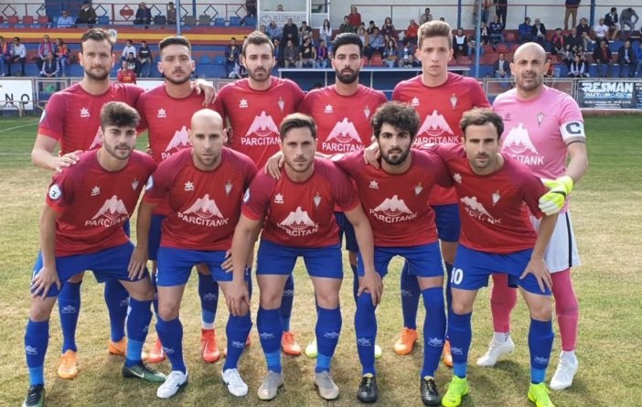 El ascenso de Villarrobledo a Segunda B provoca que Almansa regrese a Tercera División