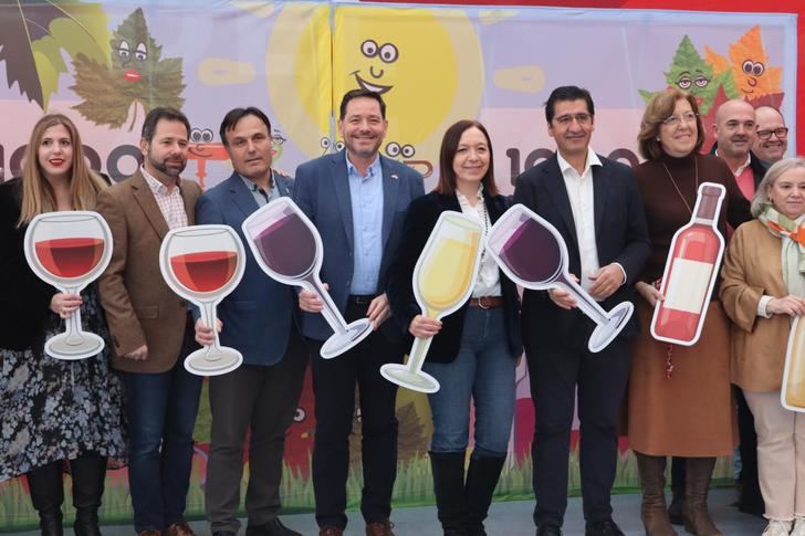 Castilla-La Mancha impulsa la cultura del vino con catas en 2025