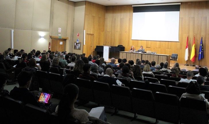 Castilla-La Mancha promueve hábitos saludables en docentes con curso sobre alimentación equilibrada