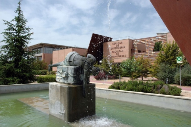 La UCLM pretende promocionar el talento y la empleabilidad de los universitarios en una jornada que se celebrará en Albacete