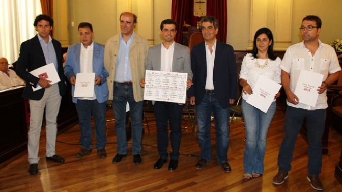 Albacete ya tiene carteles para su feria taurina del 2016, con la presencia de Perera, Castella, El Juli y Manzanares, entre otros