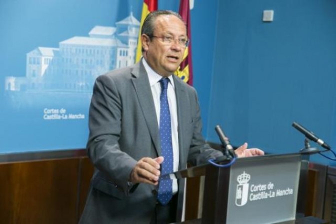 EL Gobierno de Castilla-La Mancha quiere aprobar los presupuestos 2017 para mejorar la calidad de vida de los ciudadanos