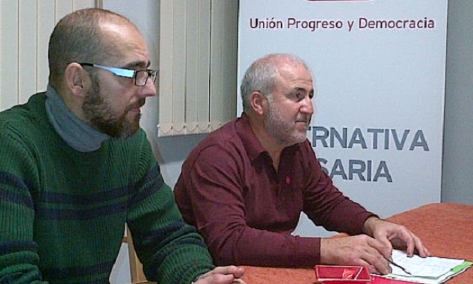 UPyD Albacete destaca la importancia de la Constitución del 78