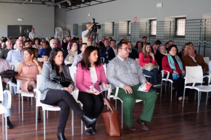 La Hermandad de Donantes de Sangre de Albacete entregó sus distinciones en Villarrobledo