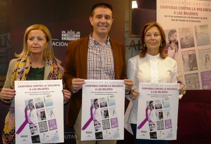 Albacete podría ser declarado territorio libre de explotación sexual de mujeres y niñas