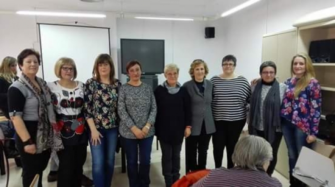 AMAC Albacete entregará a su cena benéfica un premio a los responsables de la Unidad de Radioterapia Oncológica del Hospital de Albacete