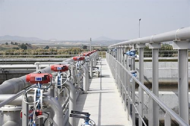 Castilla-La Mancha invirtió 51 millones en 2020 en obras de abastecimiento y depuración de agua