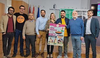 Albacete celebra el primer Día Internacional de las Gachas Manchegas con un enfoque solidario