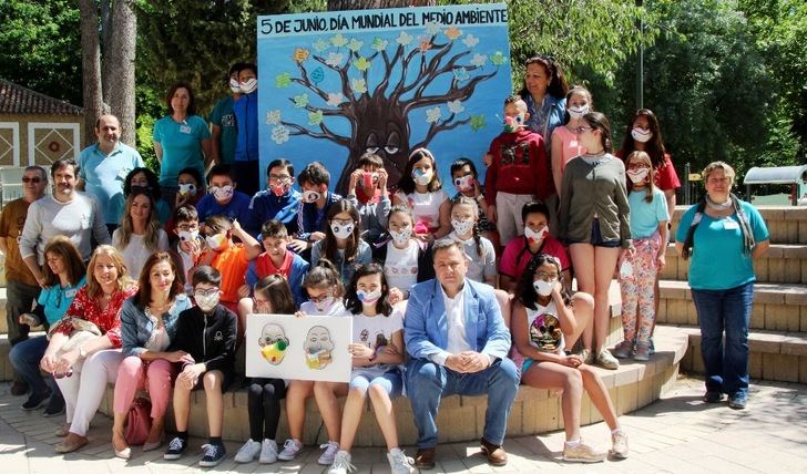 Albacete celebra el Día Mundial del Medio Ambiente con diversas actividades