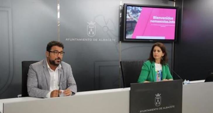 El comercio de Albacete se digitaliza sumándose a la plataforma 'No más colas'