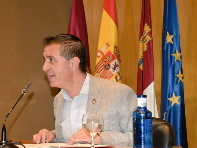 La Diputación de Albacete convoca ayudas para el puesto de secretaria-intervención en 18 municipios
