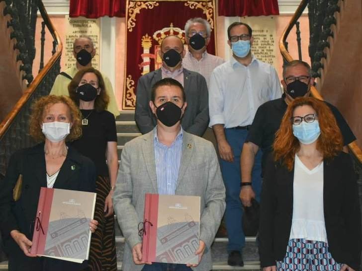 La Diputación Albacete ayuda a Asprona con 267.000 euros para afrontar la pandemia y mantener actividades