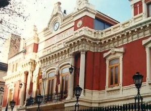 La Diputación de Albacete destinará 10.000 euros para la adquisición de equipos informáticos para Asociaciones que promuevan la Igualdad