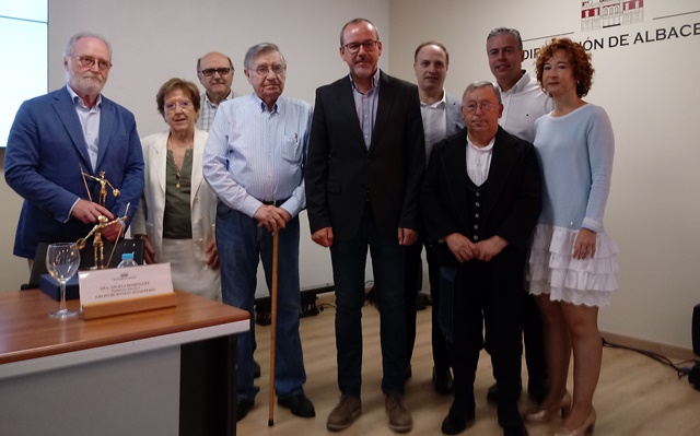 El Festival de Folclore de Castilla La Mancha volverá este año a la provincia de Albacete