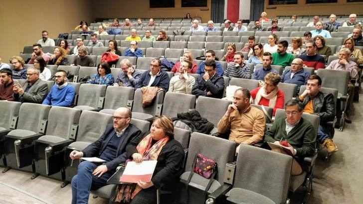 La Diputación de Albacete informa a los ayuntamientos de la convocatoria de diversas ayudas