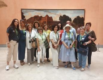 La Diputación de Albacete avanza en su compromiso de impulsar el acceso a la cultura