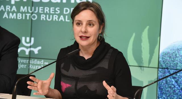 El programa DANA de la Junta de Castilla-La Mancha debe mejorar el empleo de las mujeres en el ámbito rural