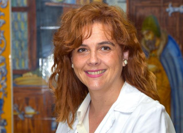 La doctora Silvia Quemada es la nueva directora del Área Integrada de Tomelloso