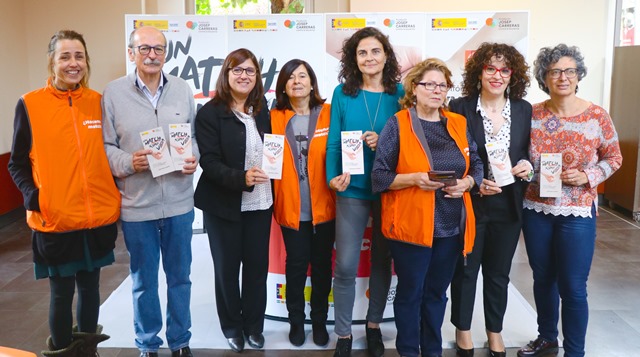 Castilla-La Mancha fomenta la donación de médula ósea y ya registra 16.736 donantes