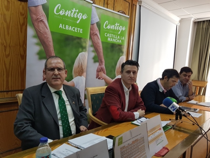 Denuncian que “La Taurino Manchega 2 incumple el contrato de explotación de la Plaza de Toros de Albacete”
