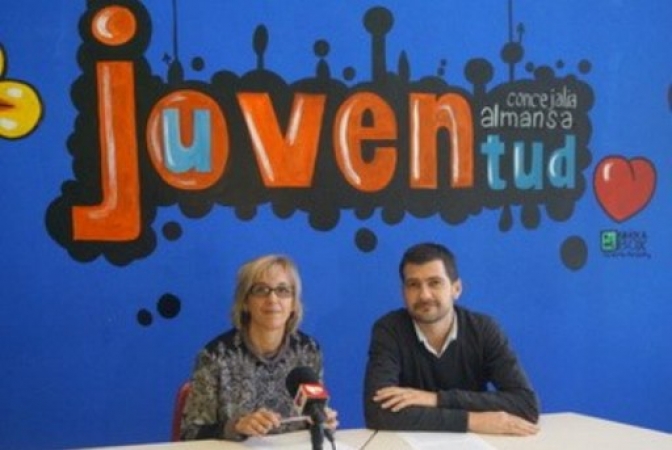 Diversas actividades para los jóvenes de Almansa organizadas por el Ayuntamiento para este mes de noviembre