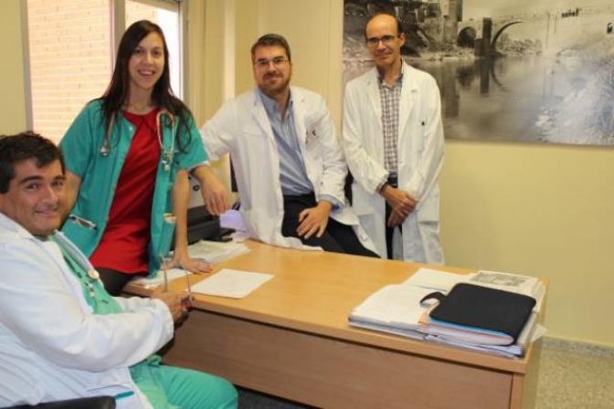 El Hospital de Toledo acoge la I jornada del manejo de pacientes con hemofilia y coagulopatías congénitas