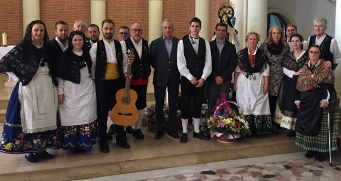 El barrio de Santa Teresa de Albacete celebra este fin de semana sus fiestas