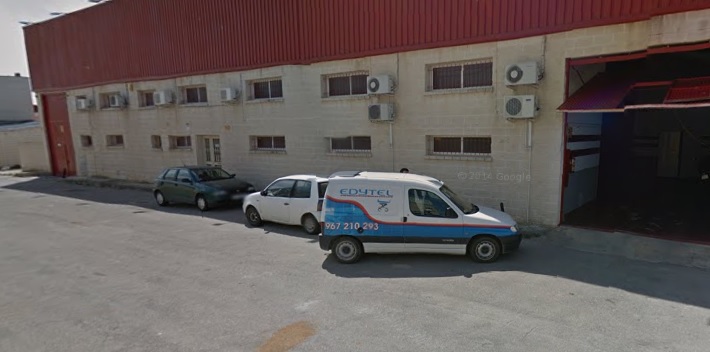 Fallece el trabajador de 47 años que sufrió un accidente laboral en la empresa Edytel de Albacete