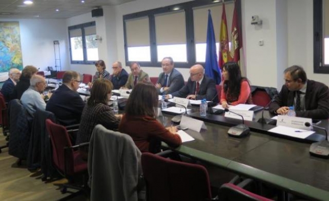 El Gobierno de Castilla-La Mancha elabora el reglamento que desarrolla la Ley de Espectáculos Públicos de Castilla-La Mancha