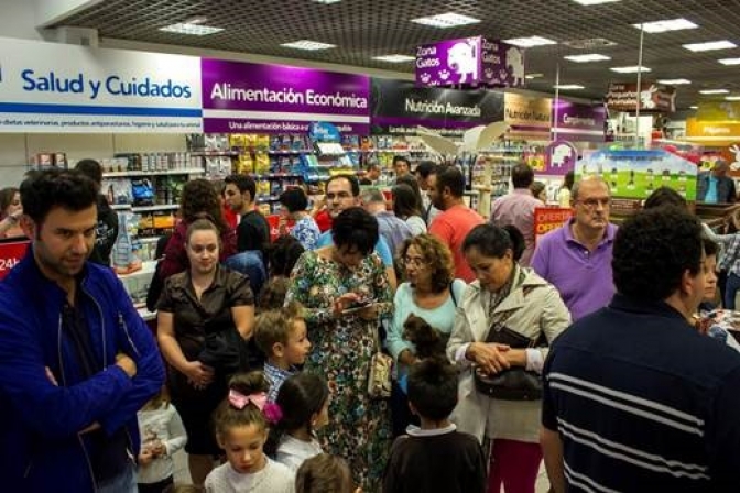 Kiwoko Albacete ya tiene sus puertas abiertas en Imaginalia