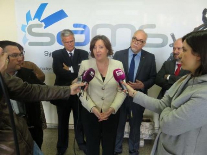 El Gobierno de Castilla-La Mancha organizará por segundo año la feria ‘IMEX Impulso Exterior’ en Ciudad Real, los días 27 y 28 de septiembre