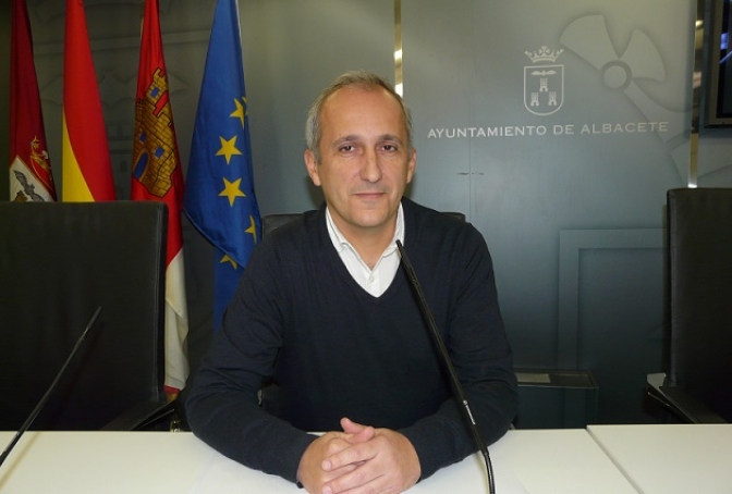 El Ayuntamiento de Albacete presta asistencia técnica para la elaboración de los planes de uso y gestión de suelos